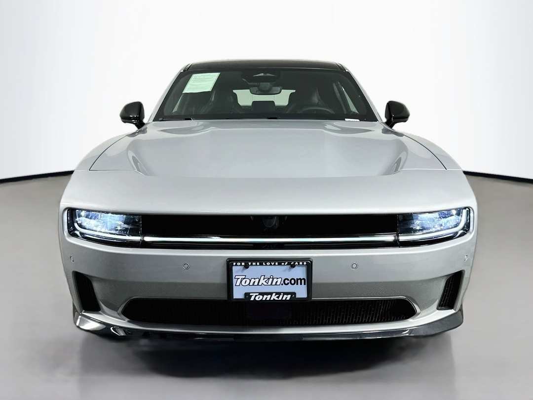 2024 Dodge Charger R/T Scat Pack - Image 2