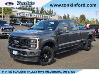 2023 Ford F-250Sd XL