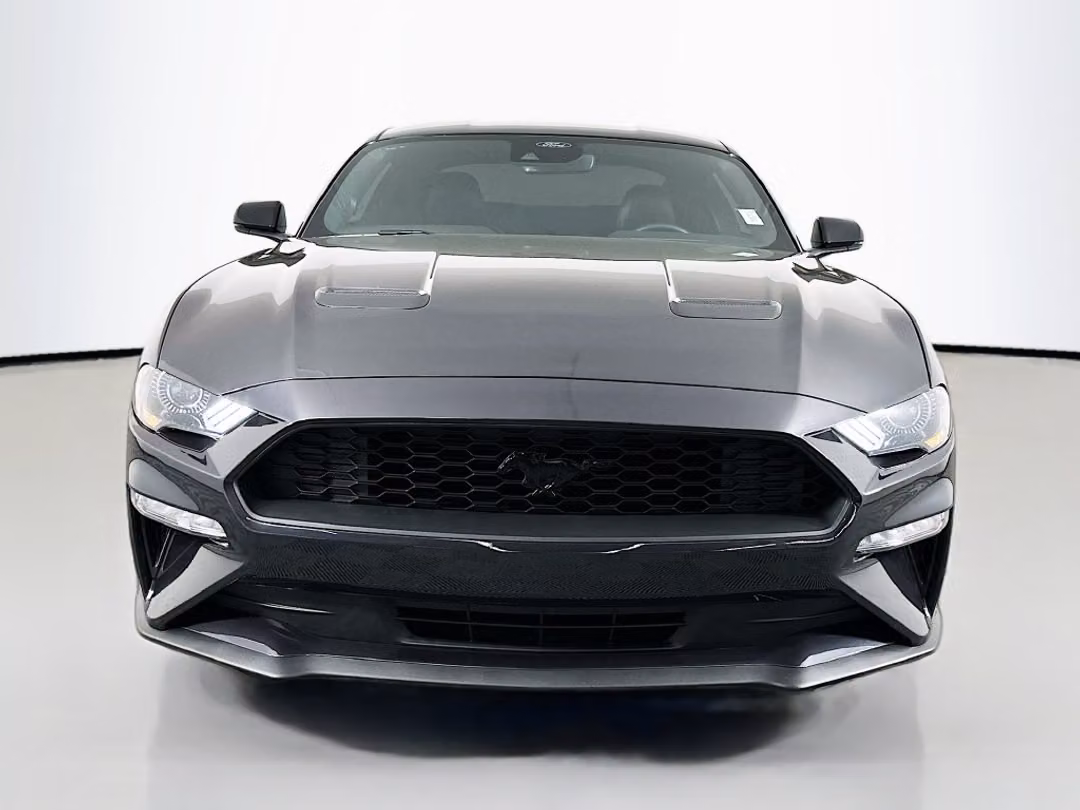 2023 Ford Mustang EcoBoost Premium - Image 3