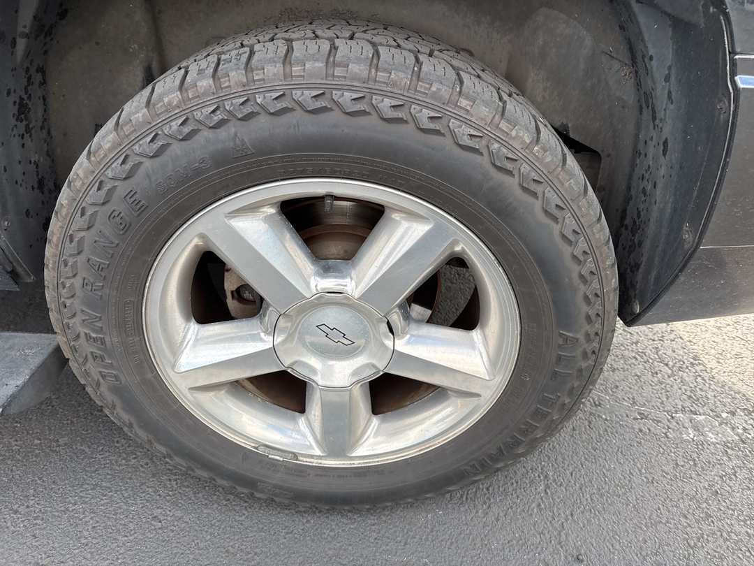 2011 Chevrolet Tahoe LTZ - Image 2