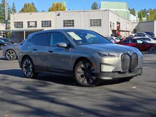 2023 BMW Ix xDrive50