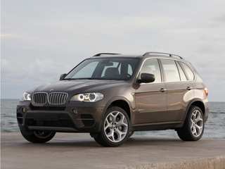 2013 BMW X5 xDrive50i