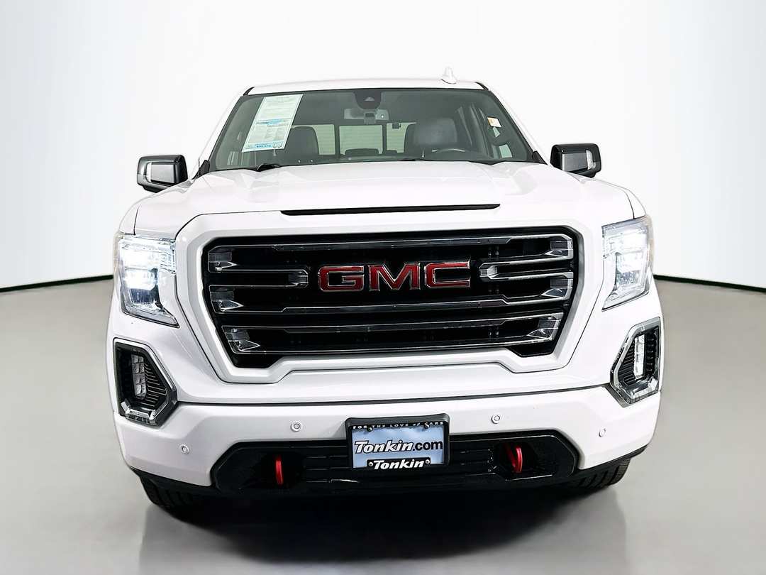 2020 GMC Sierra 1500 AT4 - Image 3