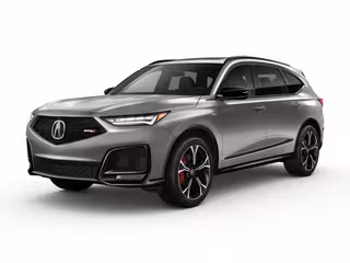 2025 Acura MDX Type S w/Advance Package