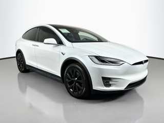 2020 Tesla Model X Long Range