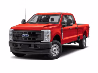 2024 Ford F-350Sd Lariat