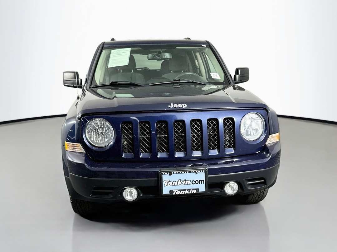 2017 Jeep Patriot Sport - Image 2