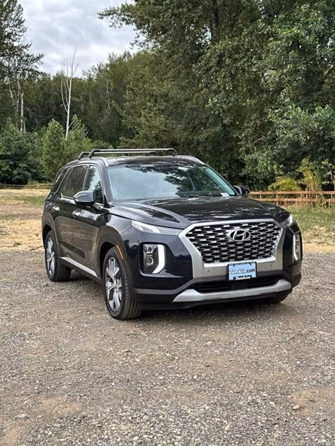 2020 Hyundai Palisade SEL - Image 2