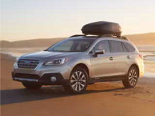 2015 Subaru Outback 2.5i