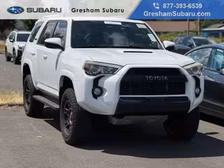 2016 Toyota 4Runner TRD Pro