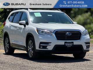 2021 Subaru Ascent Limited
