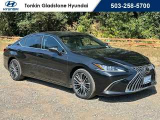2023 Lexus Es 300h