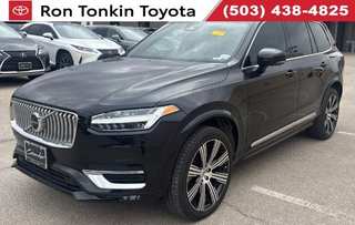 2023 Volvo Xc90 Ultimate