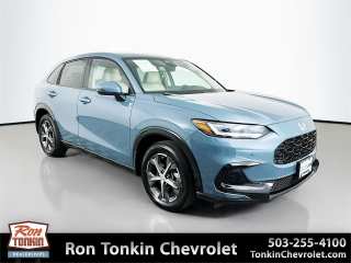 2024 Honda HR-V EXL