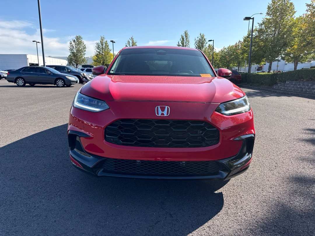 2024 Honda HR-V EXL - Image 2