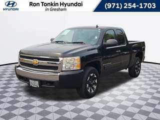 2008 Chevrolet Silverado 1500 LT
