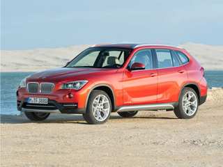 2013 BMW X1 xDrive28i