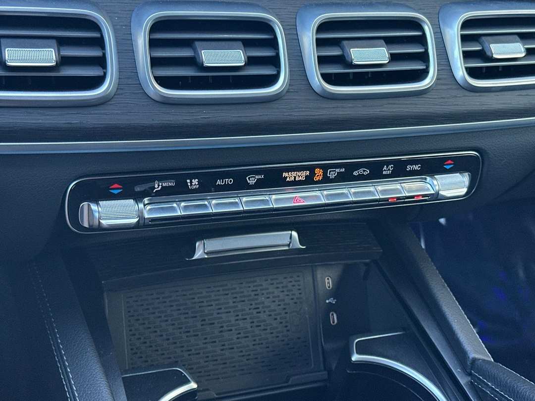2024 Mercedes-Benz GLE GLE350 - Photo 19