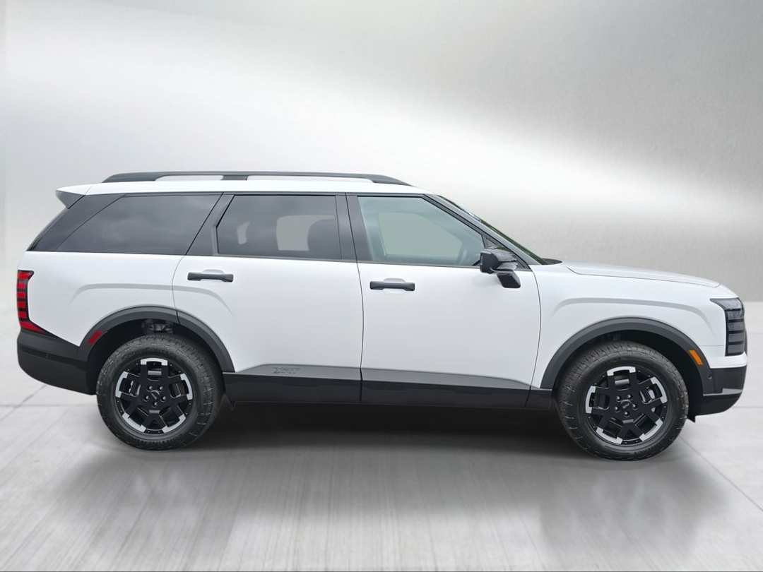 2026 Hyundai Palisade XRT Pro - Image 2
