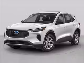 2025 Ford Escape STLine