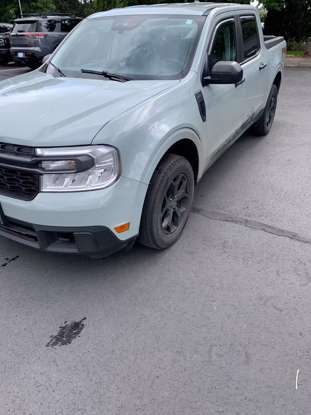 2024 Ford Maverick XLT - Image 3