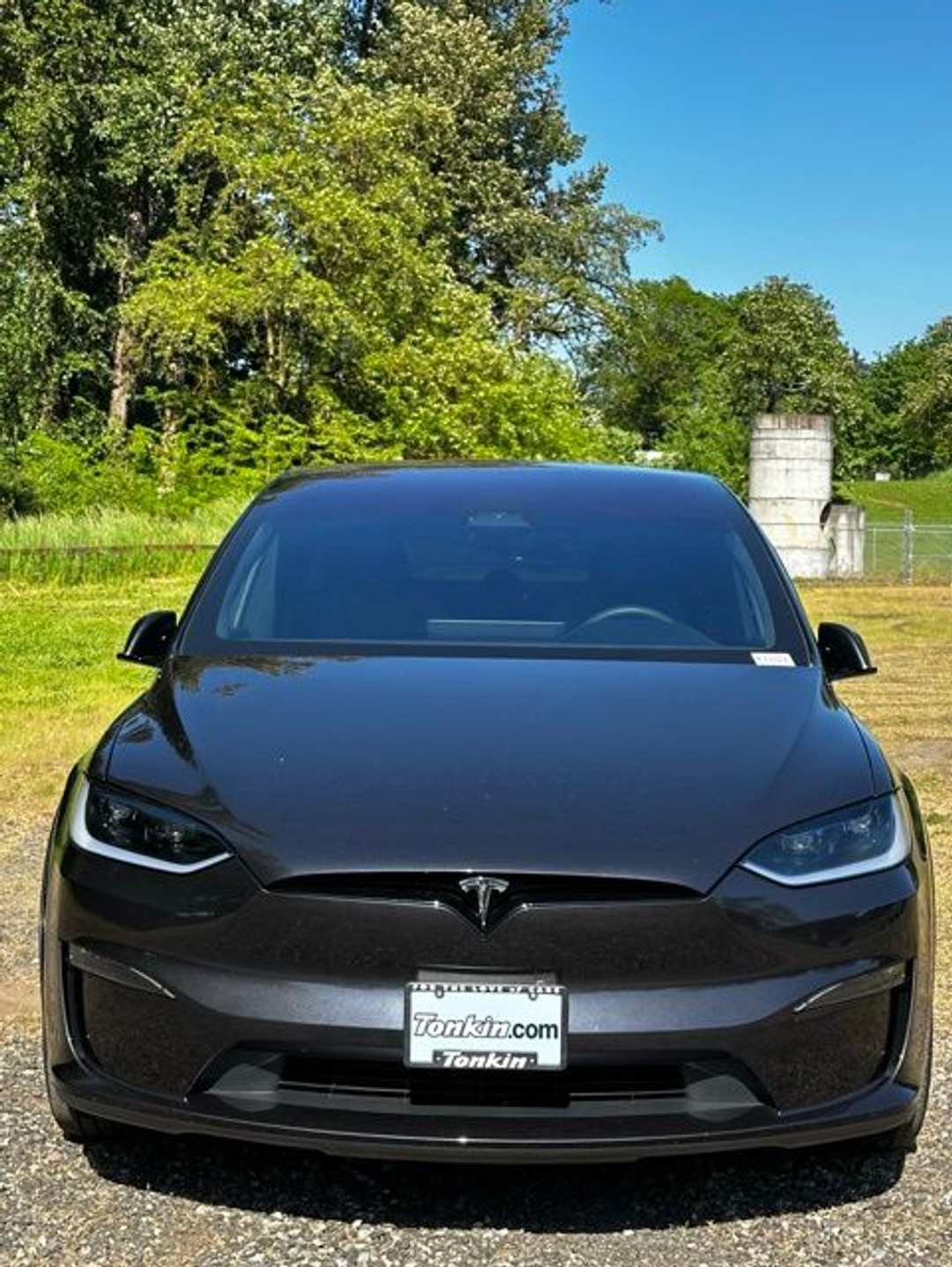 2024 Tesla Model X Long Range - Image 3