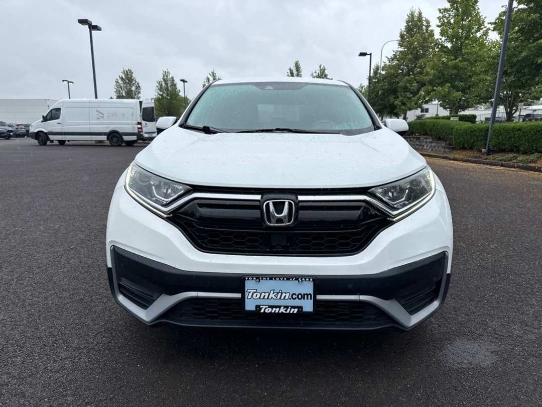 2022 Honda CR-V Special Edition - Image 2