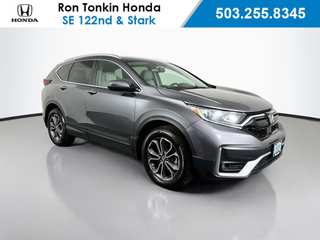 2020 Honda CR-V EXL
