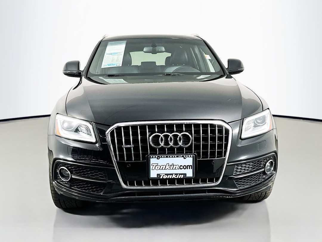 2017 Audi Q5 2.0T Premium Plus - Image 3