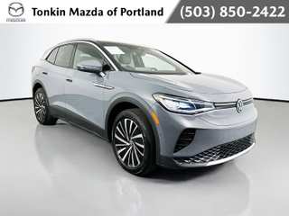 2023 Volkswagen Id.4 Pro S Plus