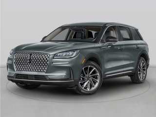 2025 Lincoln Corsair Plug-In Hybrid Grand Touring