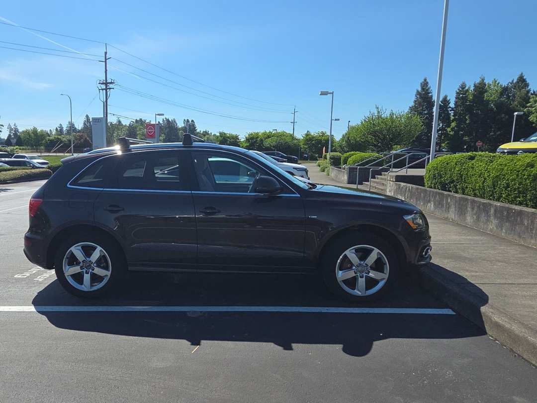 2011 Audi Q5 3.2 Prestige - Image 3