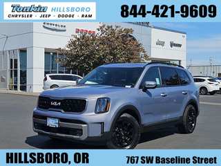 2023 Kia Telluride SXPrestige XPro