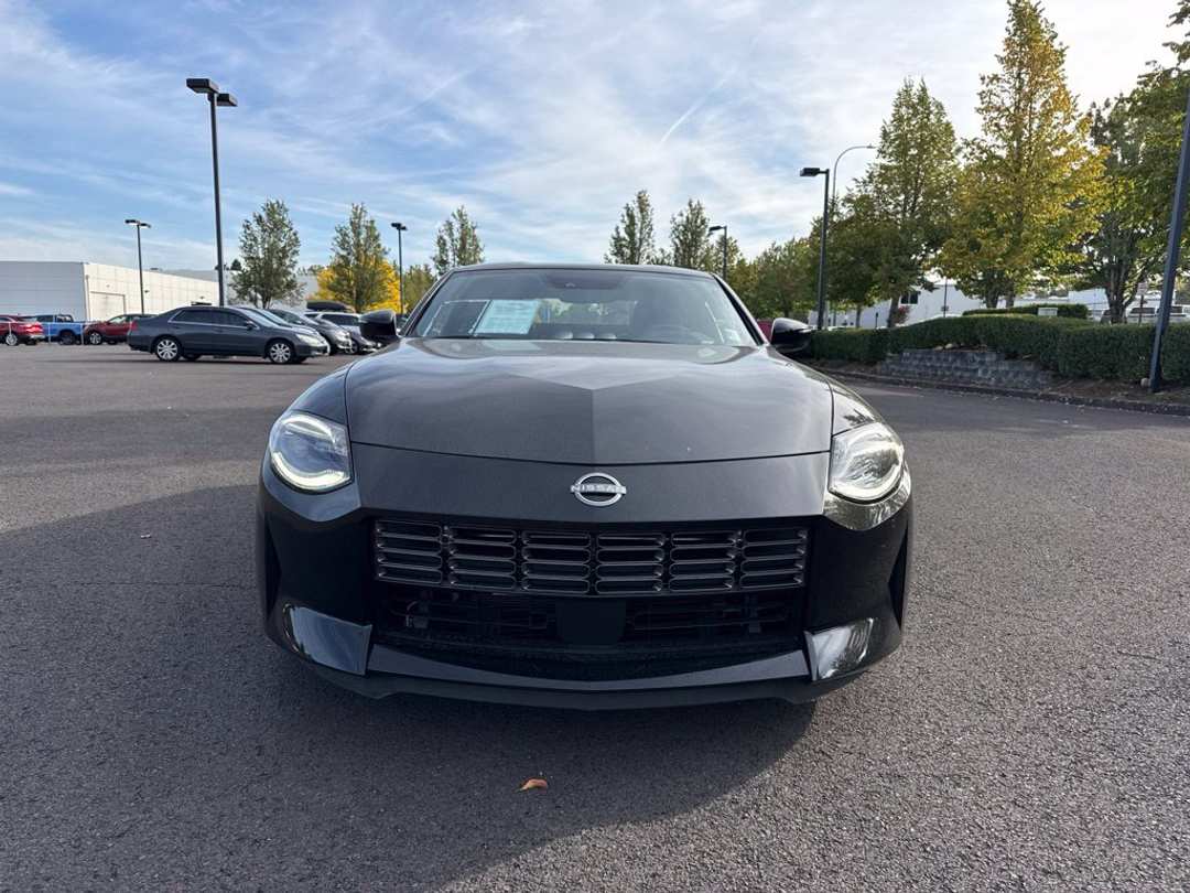 2024 Nissan Z Performance - Image 2