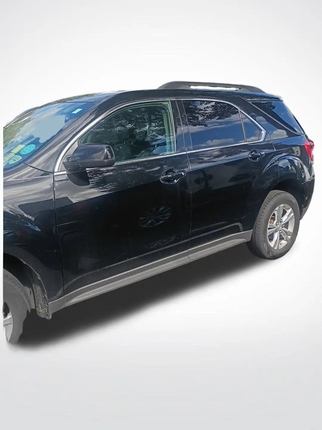 2014 Chevrolet Equinox LT - Image 2