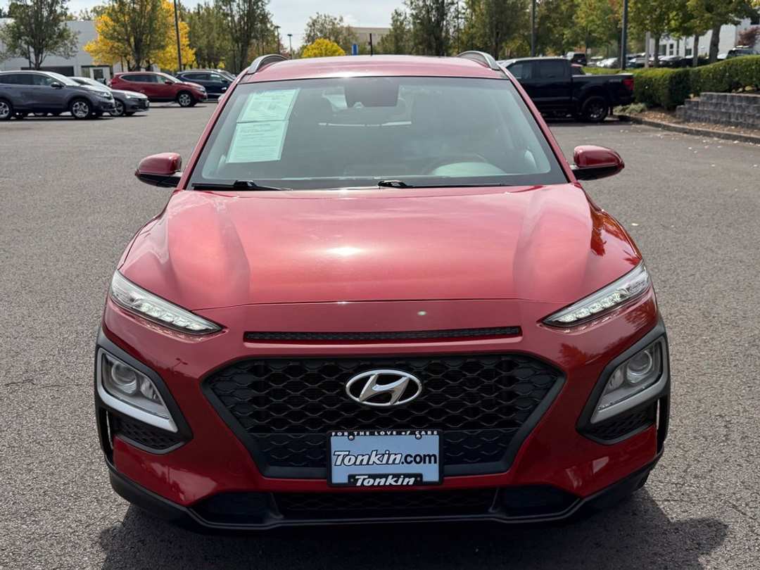 2020 Hyundai Kona SEL - Image 3