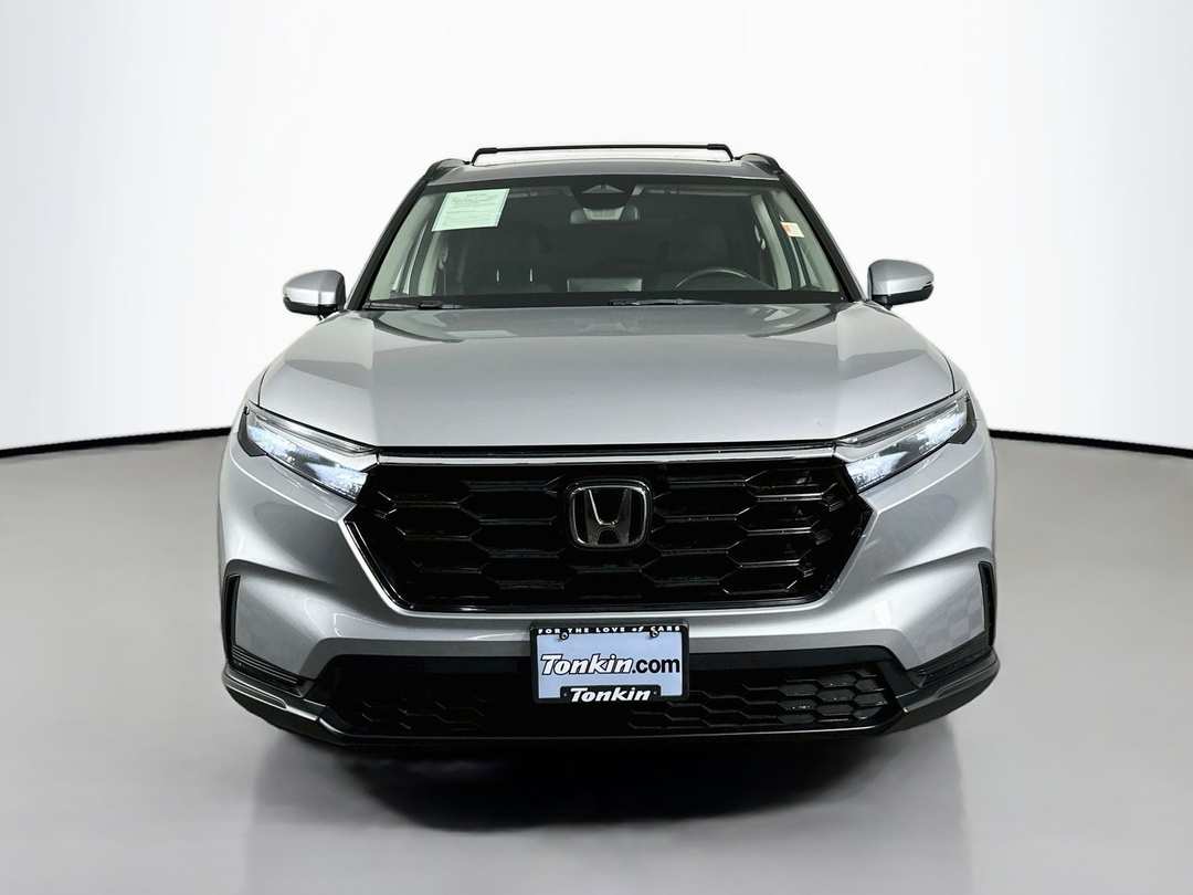 2024 Honda CR-V EX - Image 2