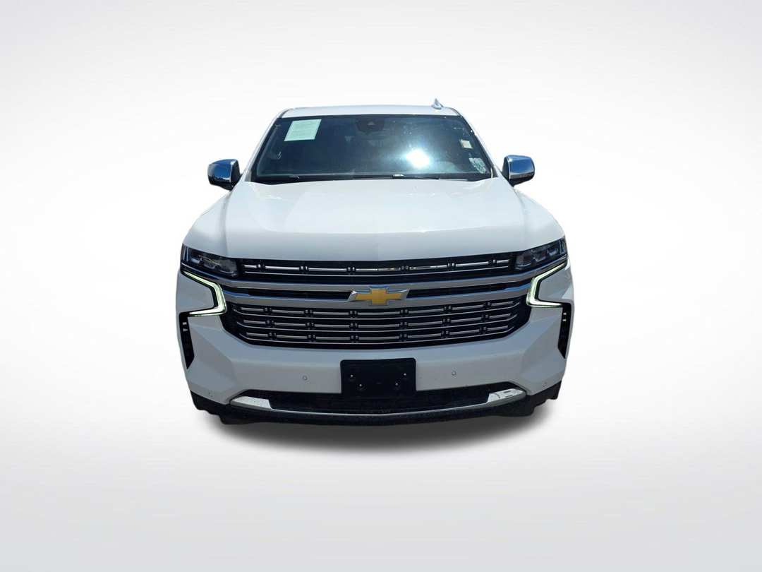 2024 Chevrolet Suburban Premier - Image 3
