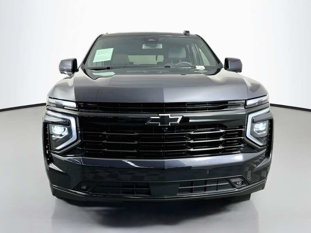 2025 Chevrolet Tahoe RST - Image 2