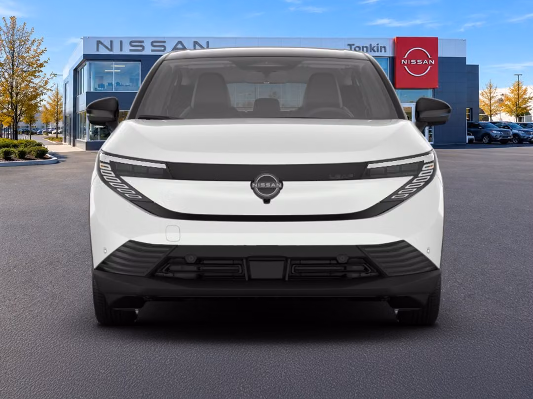 2026 Nissan LEAF SV+ - Image 2
