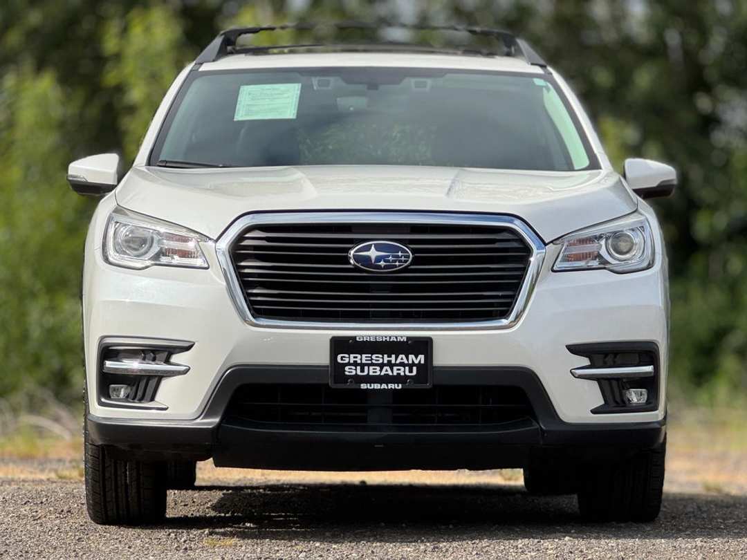 2019 Subaru Ascent Limited - Image 2