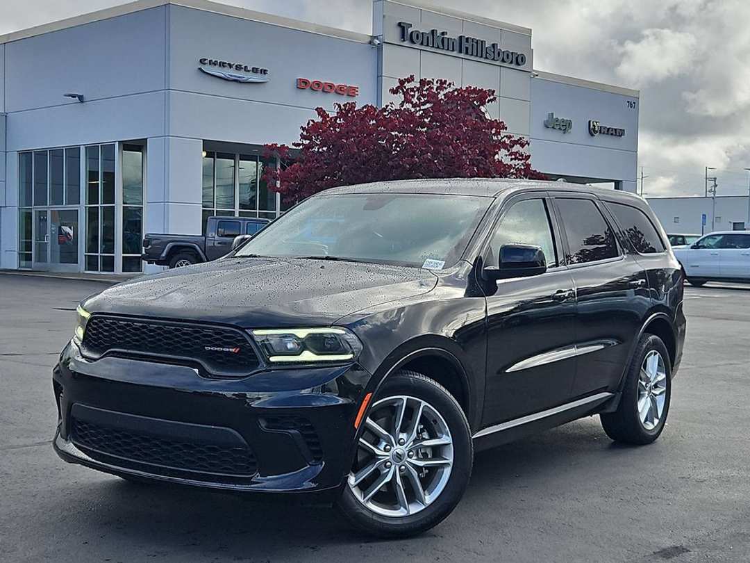 2023 Dodge Durango GT - Image 2