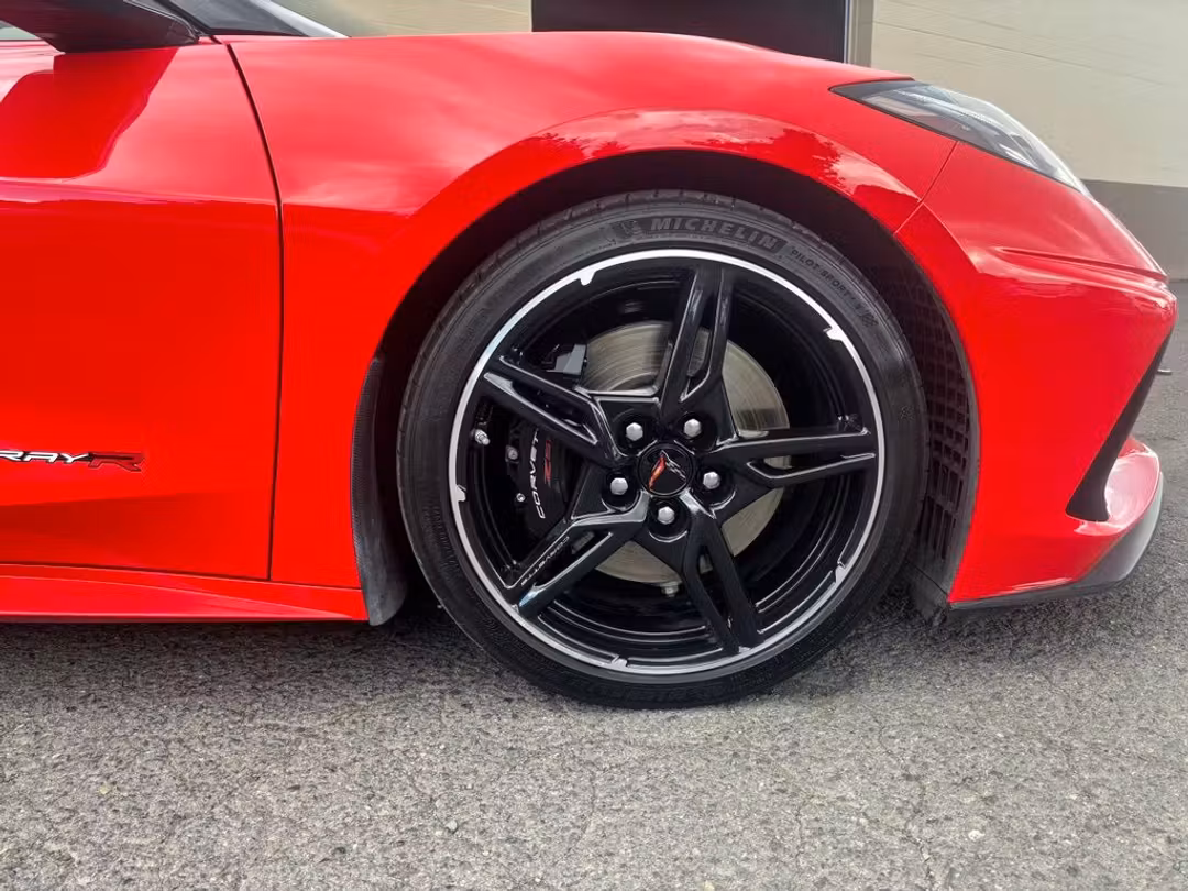 2022 Chevrolet Corvette Stingray - Image 2