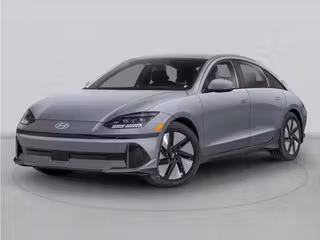2024 Hyundai Ioniq 6 SE