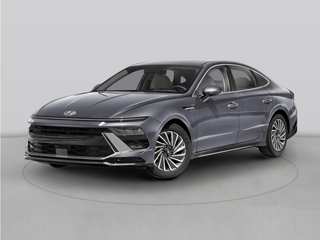 2024 Hyundai Sonata Hybrid SEL