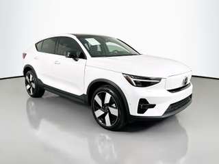 2023 Volvo C40 Recharge Pure Ultimate