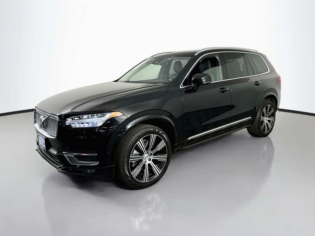 2025 Volvo Xc90 B6 Plus 7Seater - Image 3