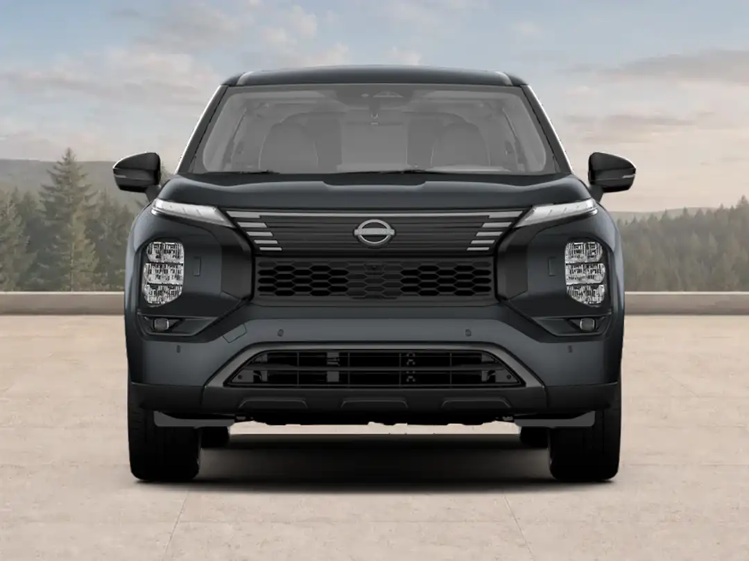 2026 Nissan Rogue Plug-In Hybrid SL - Image 2