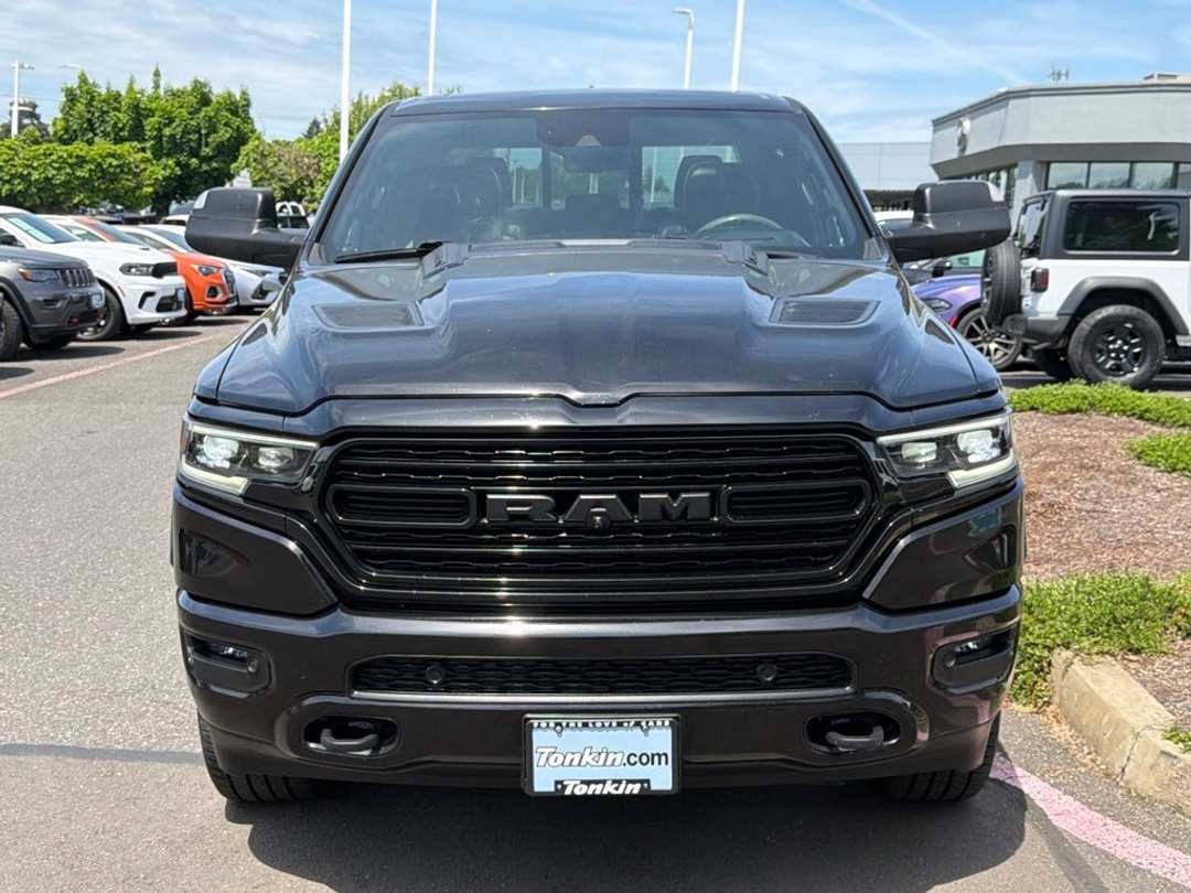 2021 Ram 1500 Limited - Image 3
