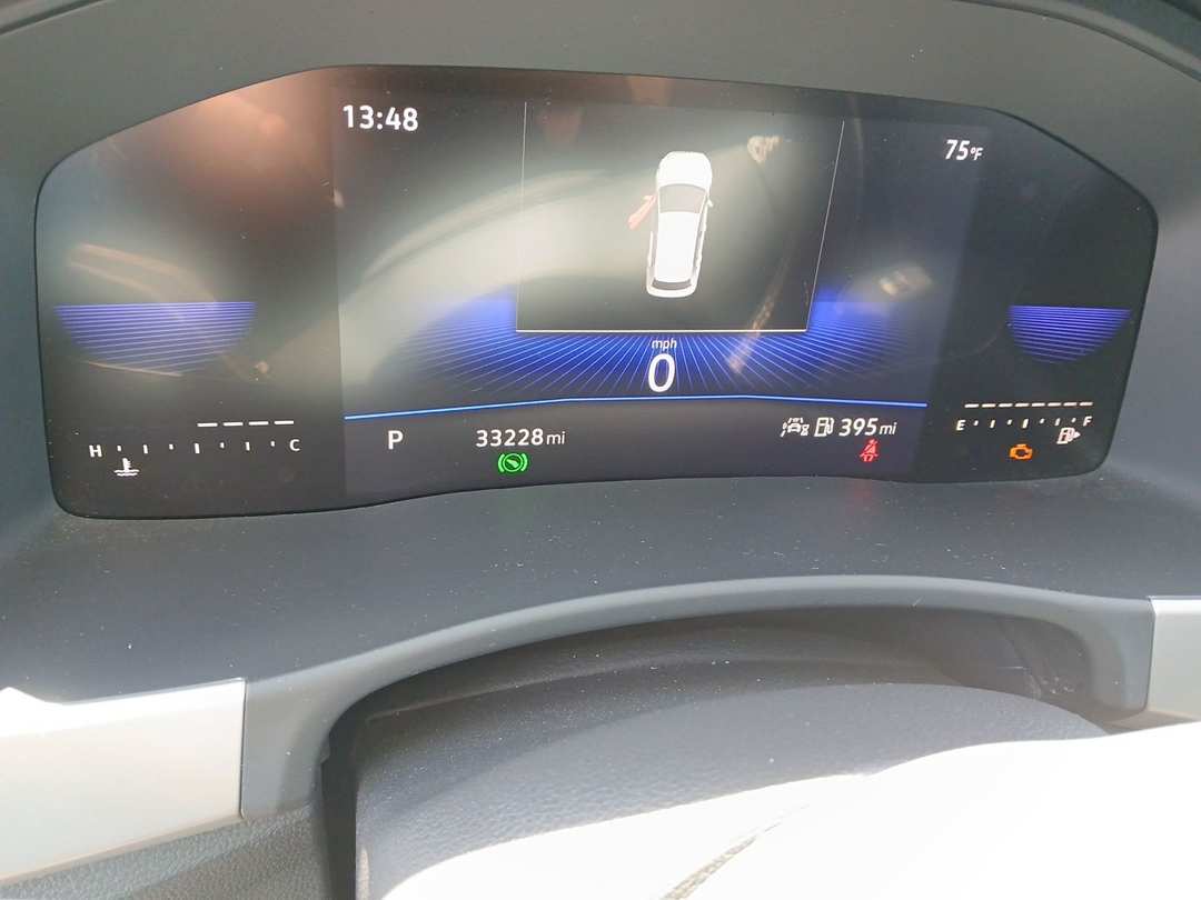 2023 Volkswagen Atlas 2.0T SE - Image 2